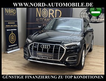 Audi Q5 Q5 Advanced S-Line QU. 45 TFSI S-Tronic Head-Up