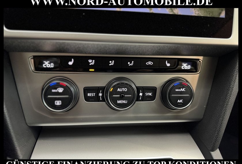 Volkswagen Passat Variant Passat Variant Comfortline 2.0 TDI DSG *ACC*KAM*