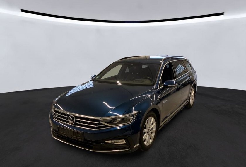 Volkswagen Passat Variant Passat Variant R-Line 2.0 TSI DSG Matrix/Kamera/