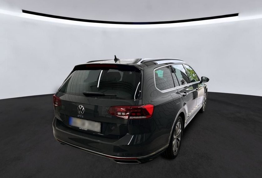 Volkswagen Passat Variant Passat Variant GTE 1.4 TSI eHybrid DSG Navi/LED/