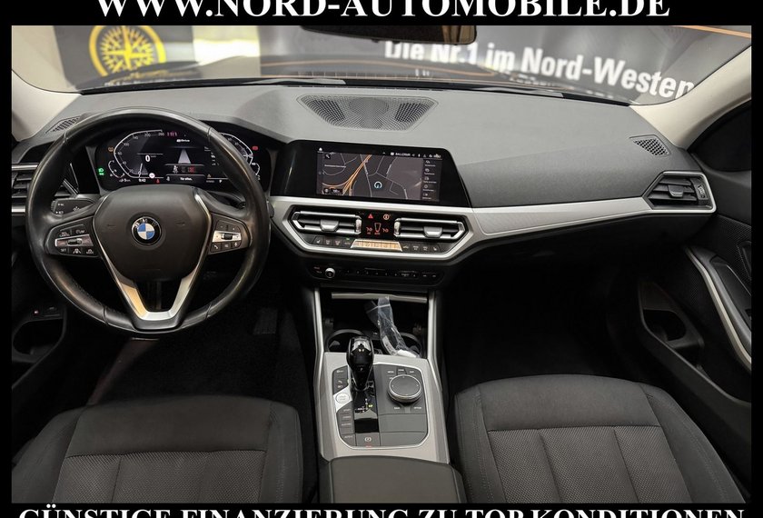 BMW 330 330 e touring Advantage*xDrive*AHK*LED*ACC*UPE63