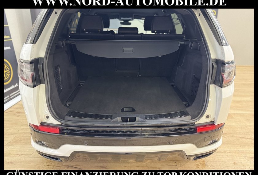 Land Rover Discovery Sport Discovery Sport R-Dynamic AWD*20Z*ACC*LED*UPE:62