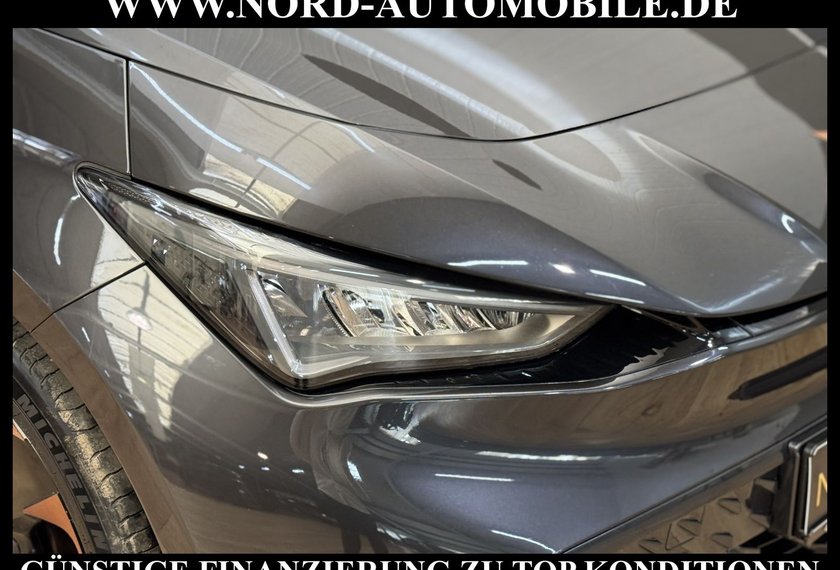 Cupra Born Born 150 Automatik Kamera/Navi/LED/19/