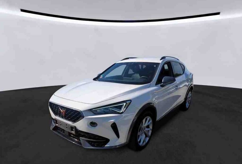 Cupra Formentor Formentor 1.4 TSI e-HYBRID DSG AHK/SHZ/Navi/LED