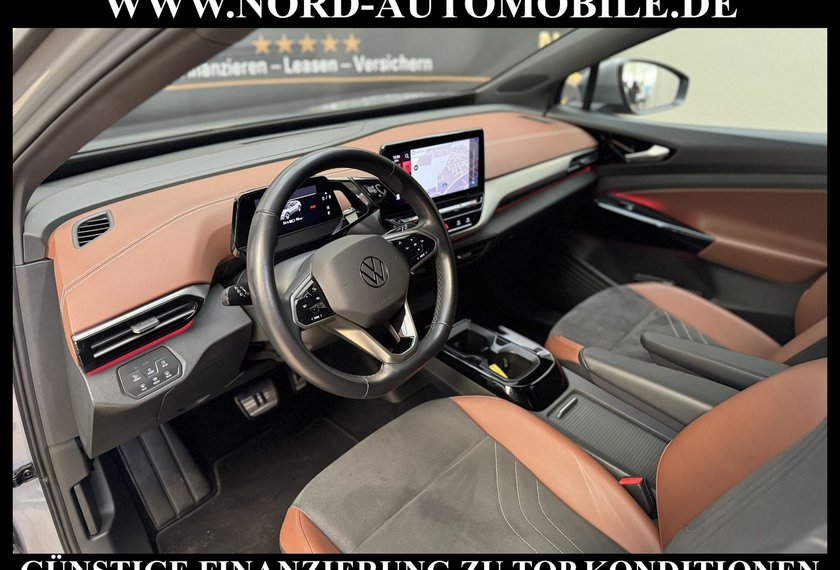 Volkswagen ID.4 ID.4 Pure Performance Kamera/Matrix/Teilleder/19