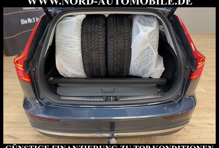 Volvo V60 V60 Kombi B4 B Plus Bright AHK*ACC*H&amp;K*360°*4SHZ