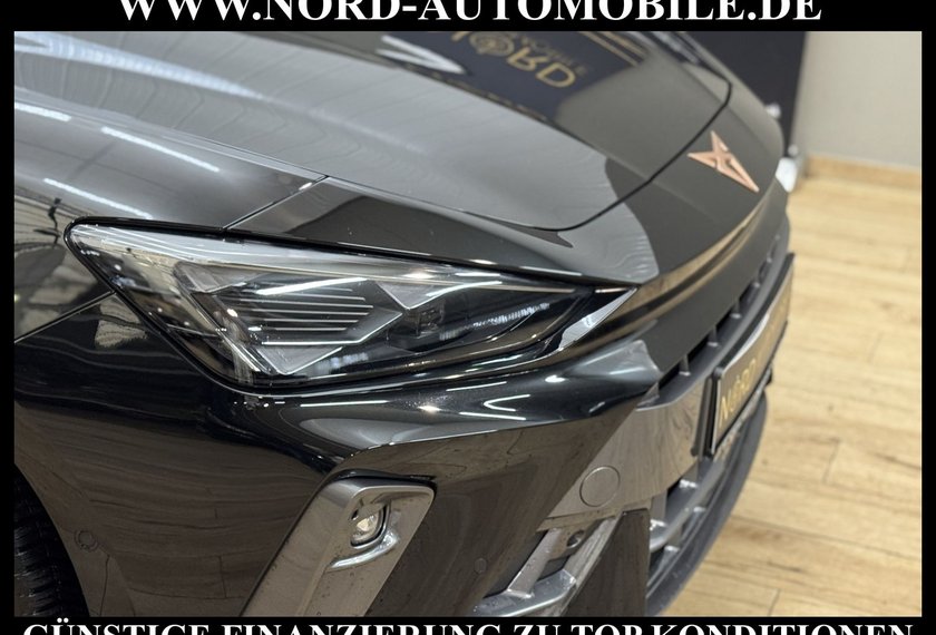 Cupra Leon Leon Sportstourer 1.5 eTSI DSG *Neues-Modell*Kam