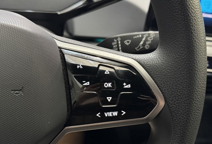 Volkswagen ID.3 ID.3 Pro Performance Auomatik Navi/CCS/LWärmepum