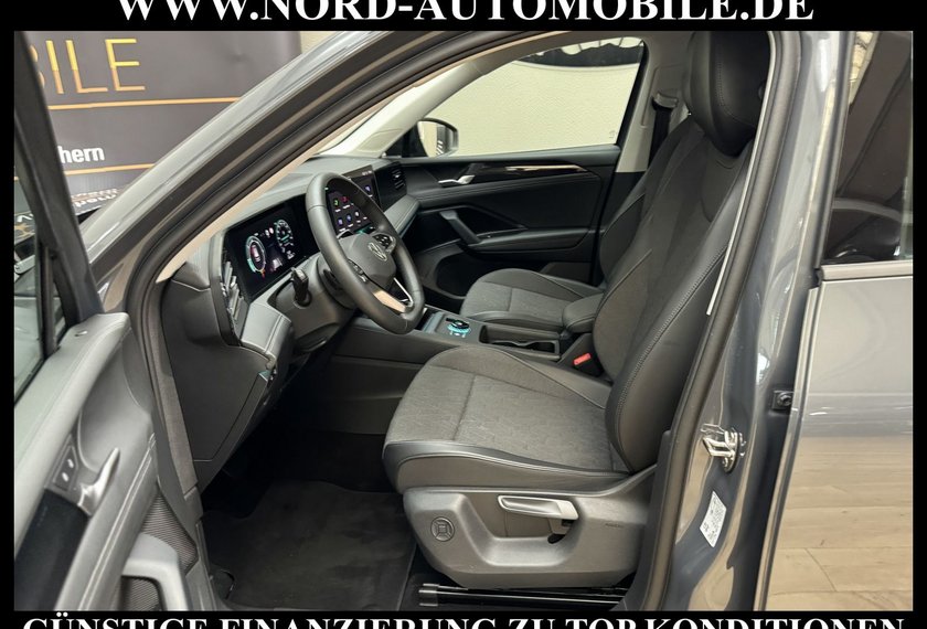 Volkswagen Tiguan Tiguan Life 2.0 TDI DSG Kamera/Side&amp;Lane/ACC