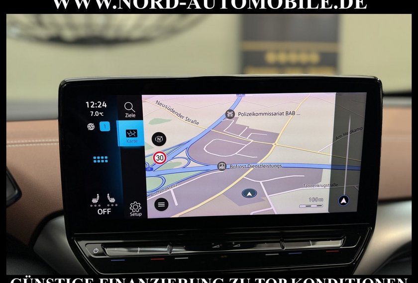 Volkswagen ID.4 ID.4 Pro Performance AreaView/Matrix/Pano/21/