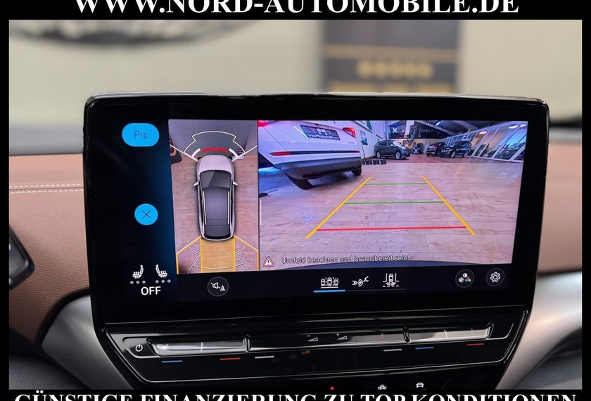 Volkswagen ID.4 ID.4 Pro Performance AreaView/Matrix/Pano/21/