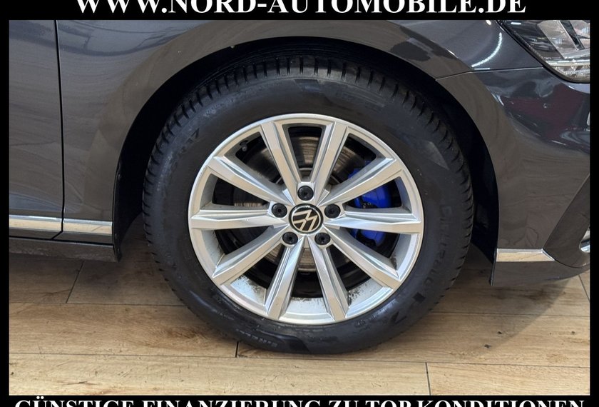 Volkswagen Passat Passat GTE Limousine 1.4 TSI eHybrid DSG