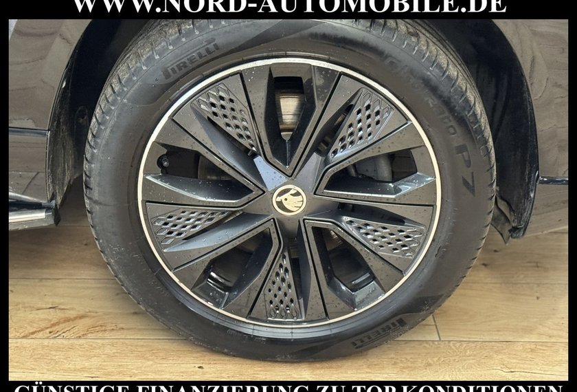 Skoda Karoq Karoq Sportline 2.0 TDI DSG Virt.Cock/Trittbrett