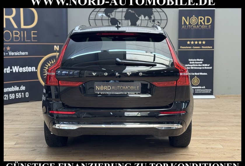 Volvo XC60 XC60 T8 AWD Recharge Plus Bright *AHK*ACC*PANO*