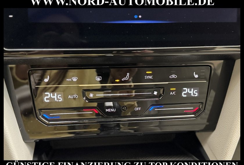 Volkswagen Passat Variant Passat Variant 2.0 TDI DSG Elegance Dig.Cockpit