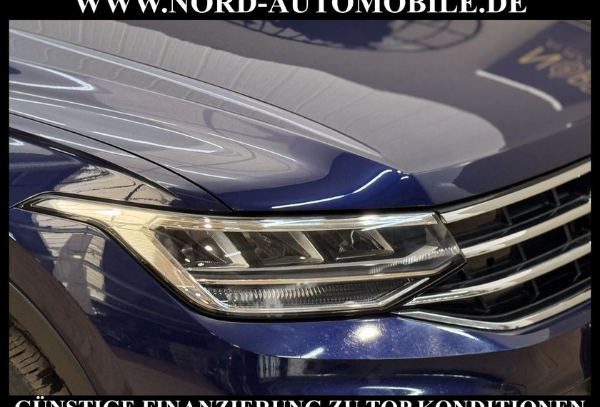 Volkswagen Tiguan Allspace Tiguan Allspace Life 4MOT 2.0 TDI DSG Head-Up