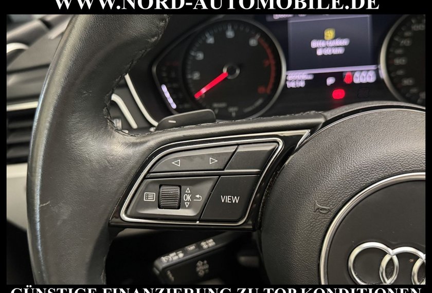 Audi A4 A4 35 Avant 2.0 TFSI S-Tronic Navi/LED/PDC/SHZ