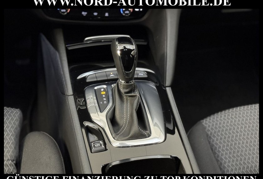 Opel Insignia Insignia B ST 2.0 CDTi Business *LED*NAV*TOP-KM*