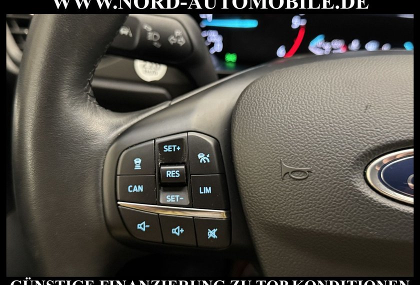 Ford Focus Focus Turnier 2.0 EcoBlue Titanium *LED*ACC*KAM*