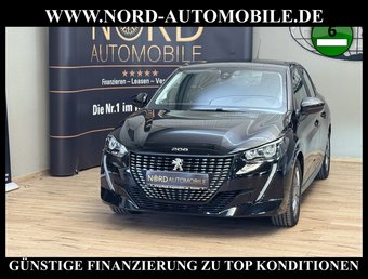 Peugeot 208 208 1.5 Blue HDI Active Pack *NAVI*LED*SHZ*