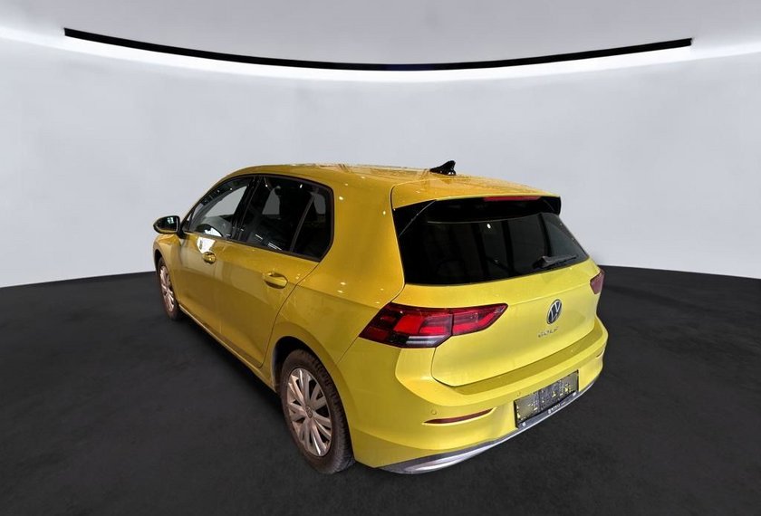 Volkswagen Golf Golf Life ACTIVE 1.5 TSI Navi/LED/ACC/Dig.Cockpi