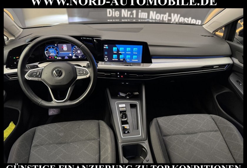 Volkswagen Golf Golf Limo Life 2.0 TDI SCR DSG Kamera/Navi/LED/