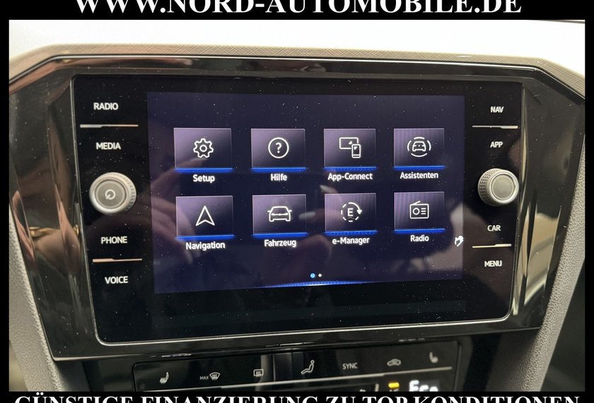 Volkswagen Passat Variant Passat Variant GTE 1.4TSI eHybrid DSG Dig.Cockpi