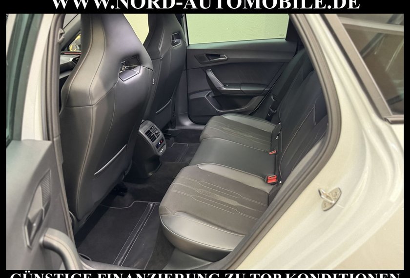 Cupra Leon Leon SP VZ 1.4 TSI e-HYBRID DSG AHK/Kamera/Navi/