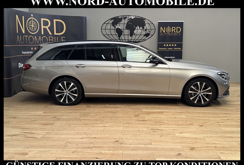 Mercedes-Benz E 300 E 300 e T Avantgarde *LED*Night*Kamera*EasyPack*