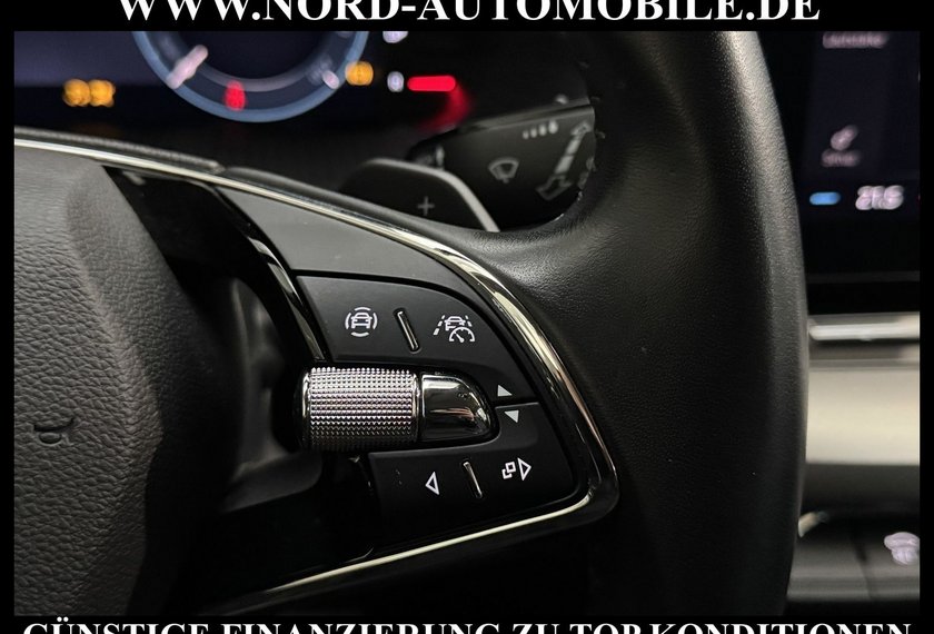 Skoda Octavia Octavia Combi Ambition 2.0 TDI DSG AHK/Kamera/