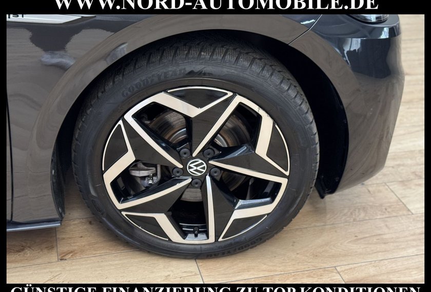 Volkswagen ID.3 ID.3 Pro Performance 1st Plus Matrix/Kamera/19/