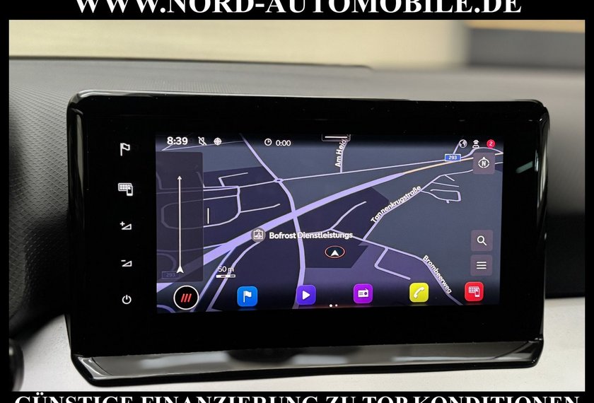 Seat Arona Arona FR Beats 1.0 TSI DSG AHK/Kamera/Navi/LED/