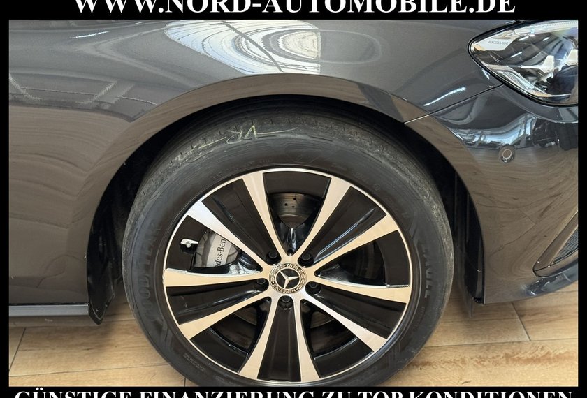 Mercedes-Benz E 300 E 300 de T 4M Avantgarde *Distro+*AHK*BURM*Night
