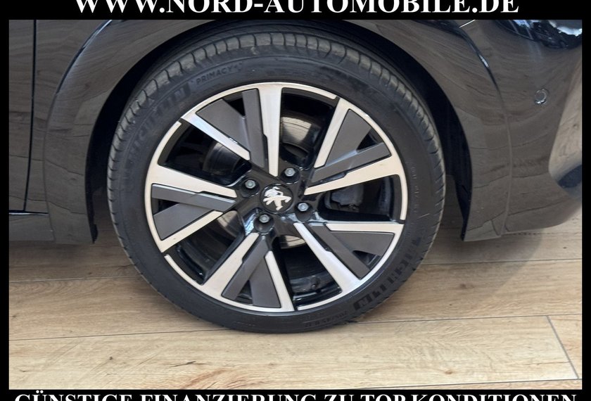 Peugeot 208 208 GT *LED*Navi*Kamera*ACC*Panorama*SHZ*17Z*