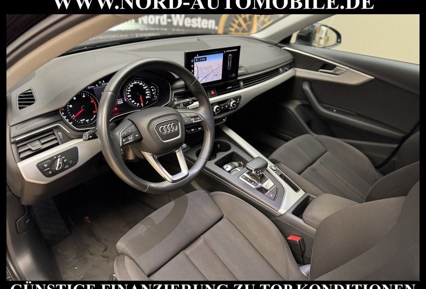 Audi A4 A4 Avant 40 TDI advanced *LED*ACC*SHZ*Navi*