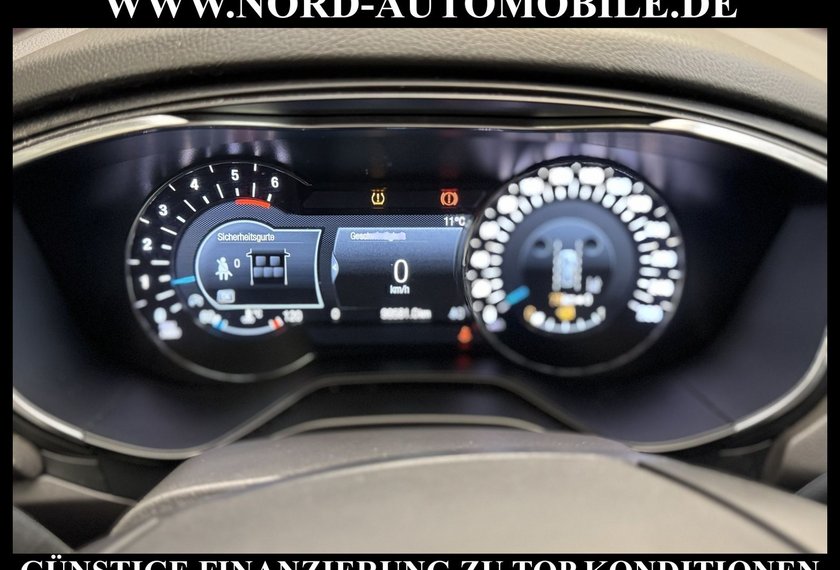 Ford Mondeo Mondeo Lim. ST-Line *Leder*Kamera*Memory*Navi*