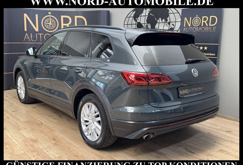 Volkswagen Touareg Touareg 3.0 TDI Innovision*Luft*Head-Up*19''*AHK