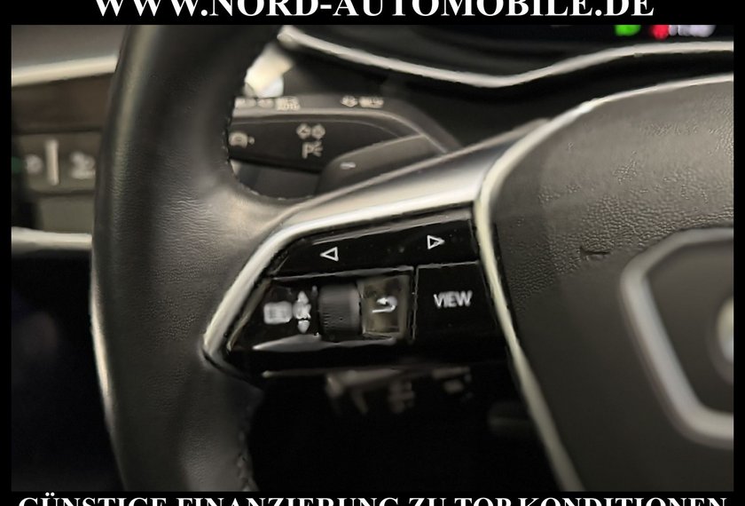 Audi A6 A6 Avant Design 45 TFSI S-Tronic Leder/Virt.Cock