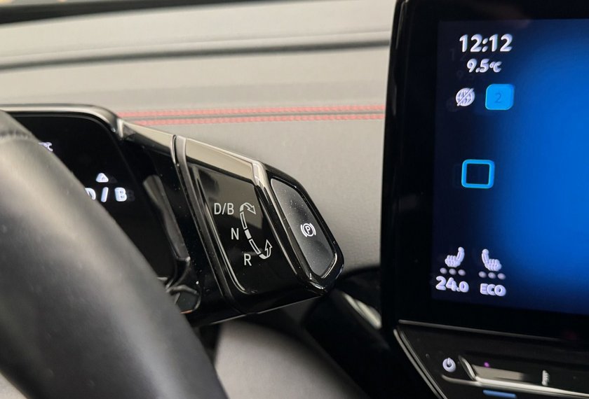 Volkswagen ID.4 ID.4 GTX 4MOT Head-Up/AreaView/AHK/21