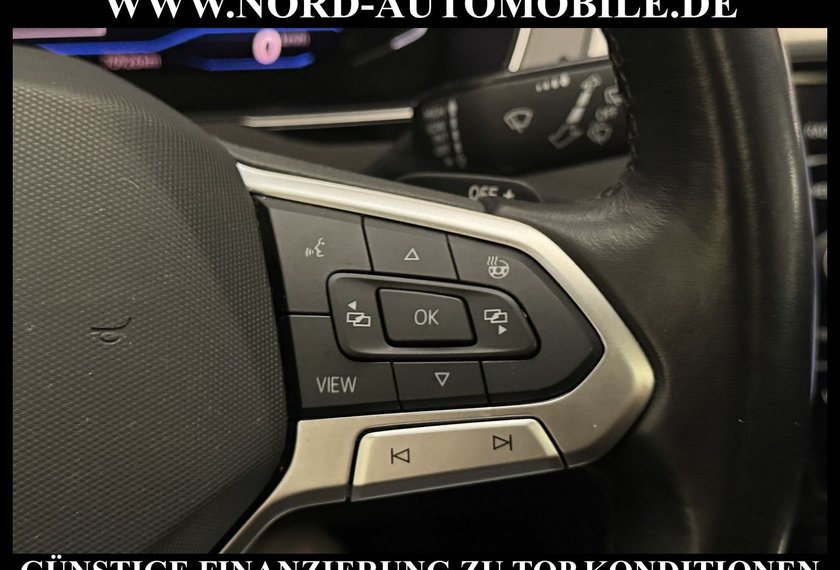Volkswagen Passat Variant Passat Variant Business 2.0 TDI DSG Pano/AHK/18/