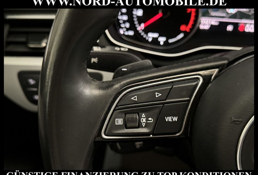 Audi A4 A4 35 Avant 2.0 TFSI S-Tronic Navi/LED/PDC/SHZ