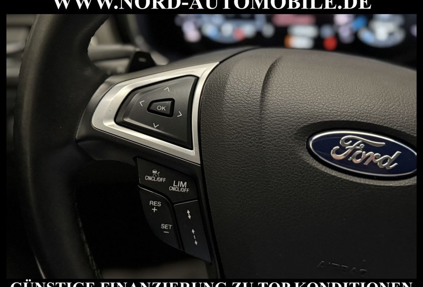 Ford Mondeo Mondeo Turnier Titanium *190PS*AHK*STHZ*LED*