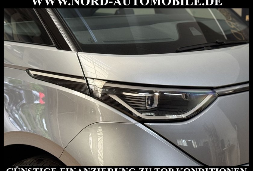 Volkswagen ID. Buzz ID.Buzz Pure *19ZOLL*AHK*IQ*KAM*UPE:69*