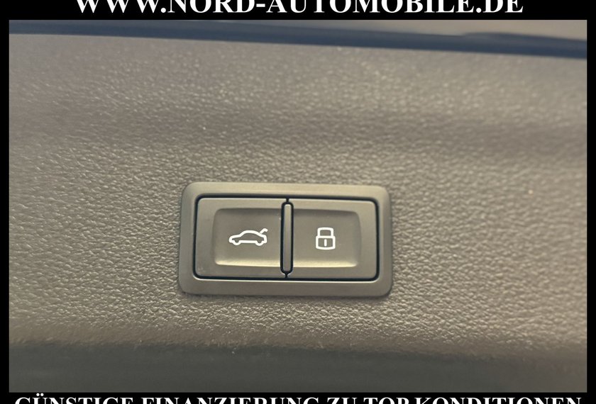 Audi A6 A6 Avant Design 40 TDI S-Tronic Leder/Pano/Kamer
