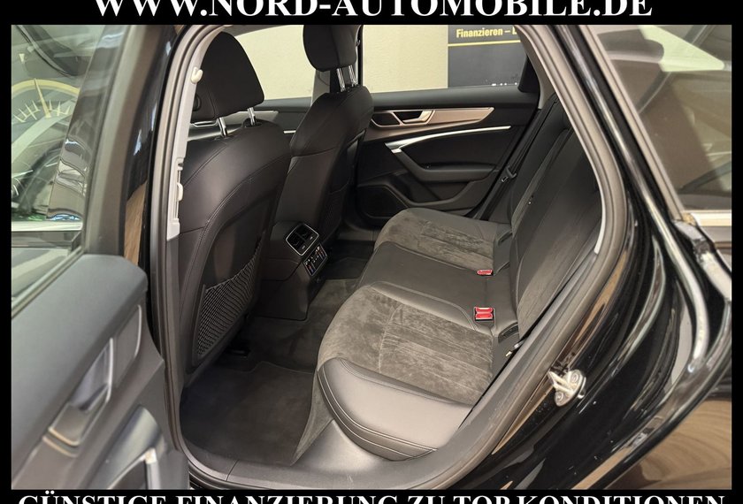 Audi A6 A6 Avant Sport 35 TDI S-Tronic Kamera/Navi/LED/