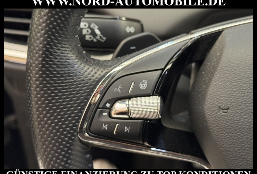 Skoda Enyaq Enyaq iV 80 Sportline Wärmepumpe/AHK/Pano/21/Kam