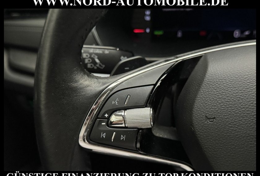Skoda Octavia Octavia iV Combi Ambition 1.4 TSI DSG Virt.Cockp