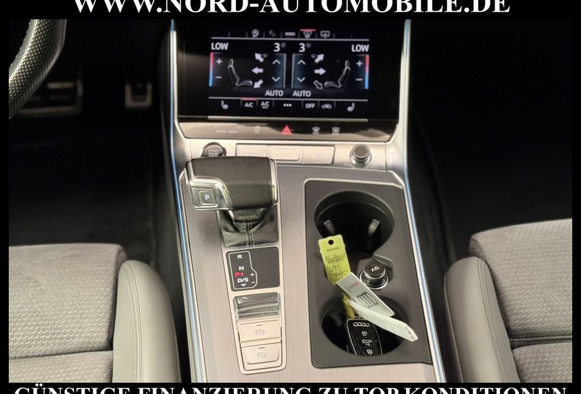 Audi A6 A6 Avant 50 TDI QU. S-Line Pano/AHK/20/UPE108/ S
