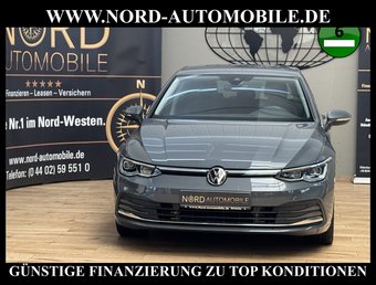 Volkswagen Golf Golf Style 1.4 TSI eHybrid DSG Matrix/Kamera/ACC