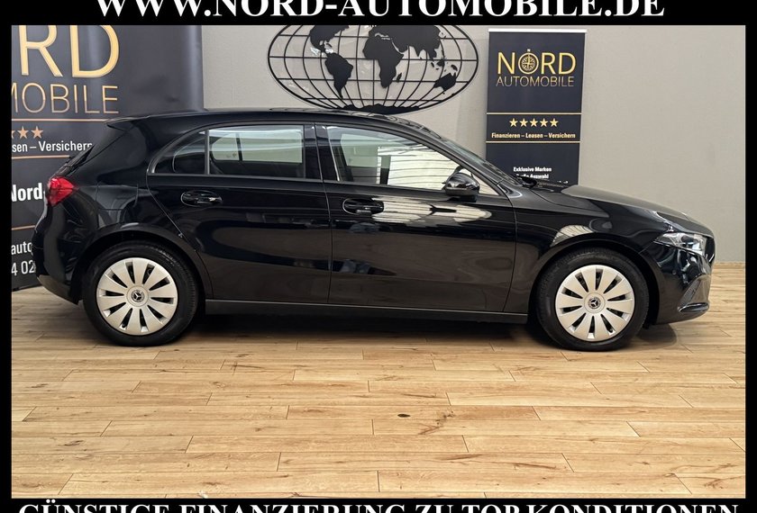 Mercedes-Benz A 250 A 250 e Automatik *MBUX+*SHZ*Kamera*Carplay*